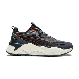 Кроссовки Puma RS-X Efekt Dakar, черный, арт. PM398206