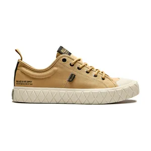 Кеды Palladium Palla Ace Lo Supply, коричневый, арт. PL785712