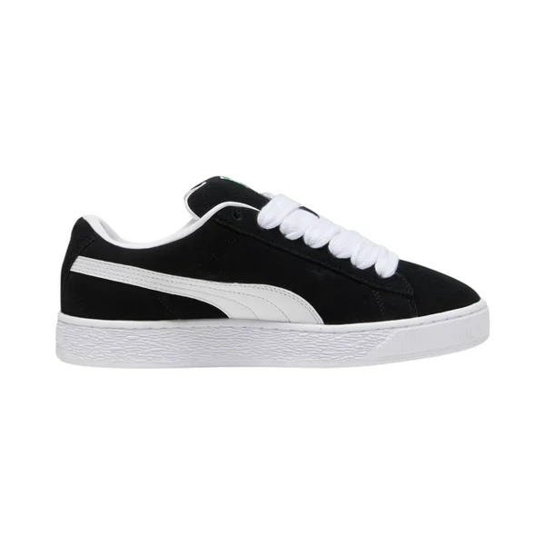 Кеды Puma Suede XL, черный, арт. PM395205