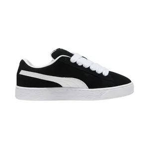 Кеды Puma Suede XL, черный, арт. PM395205