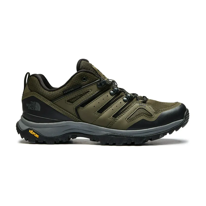 Ботинки The North Face Hedgehog FL, хаки, арт. NF0A4T37