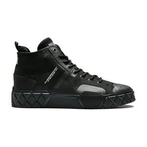 Кеды Palladium Ace City Shell Low, черный, арт. PL74451