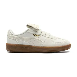 Кеды Puma Palermo Premium, бежевый, арт. PM401744