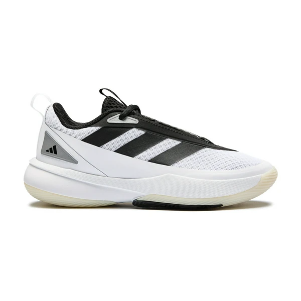 Кроссовки Adidas Front Court 2.0 J, белый, арт. ADJH7926