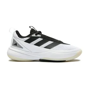 Кроссовки Adidas Front Court 2.0 J, белый, арт. ADJH7926