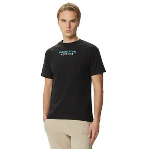 Футболка Primitive Zenith Tee, черный, арт. PRPAPFA2306