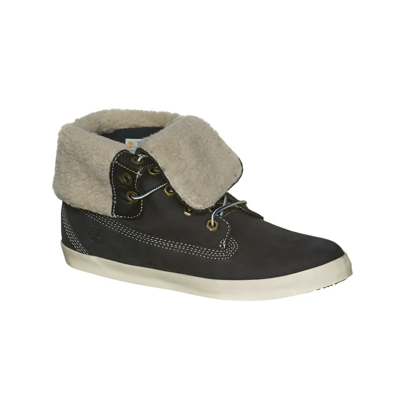 Ботинки Timberland Glastenbury Fleece, синий, арт. TBL8645A