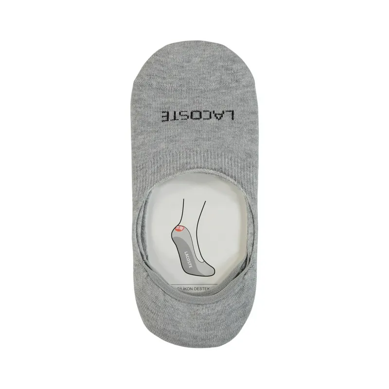 Носки Lacoste, синий, арт. RA0716