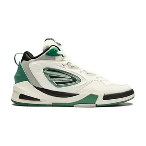 Кроссовки Erke M.Skateboard Shoes, белый, арт. ER11124101042