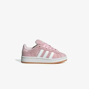 Кеды Adidas Campus 00s, розовый, арт. ADJP5507