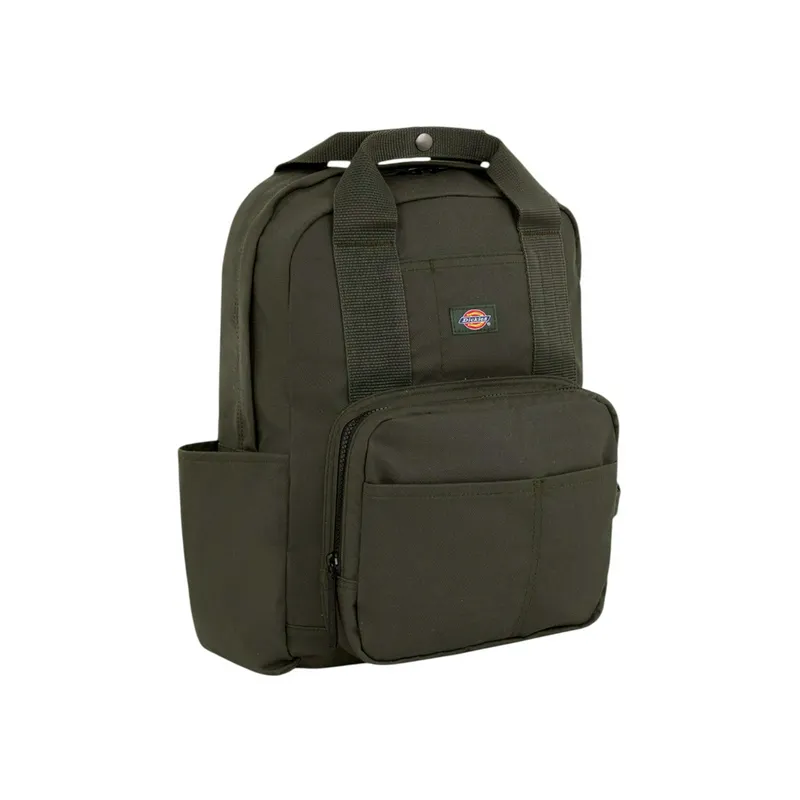 Рюкзак Dickies Lisbon, зеленый, арт. DK0A4X7F