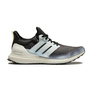 Кроссовки Adidas Ultraboost 1.0, черный, арт. ADIE8483