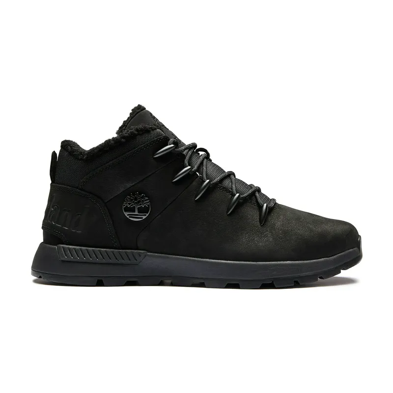 Ботинки Timberland Sprint Trekker, черный, арт. TB0A69KC0151