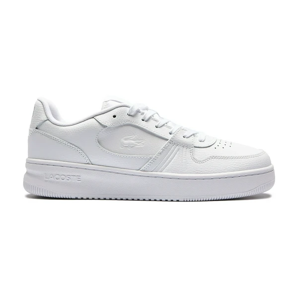 Кеды Lacoste L001 SET 224 7 SMA, белый, арт. 748SMA0097
