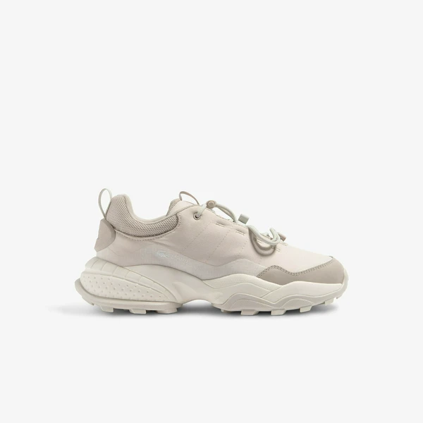 Кроссовки Lacoste Lguard Breaker 223 2 SMA, бежевый, арт. 746SMA0084