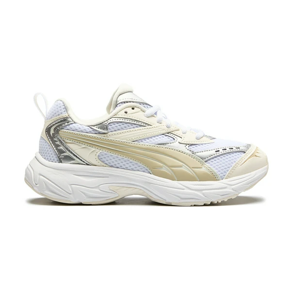 Женские кроссовки Puma Morphic, бежевый, арт. PM397298