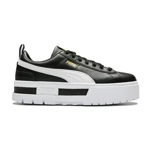 Кроссовки Puma Mayze Classic, черный, арт. PM384209