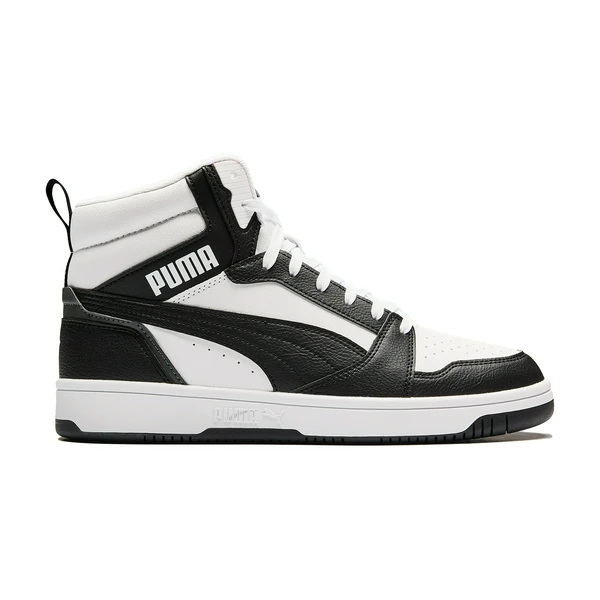 Кроссовки Puma Rebound v6, черный, арт. PM392326