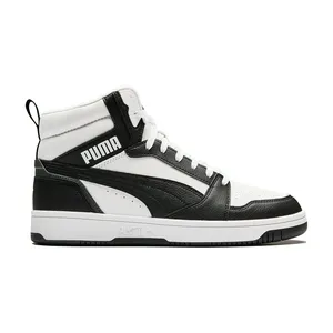 Кроссовки Puma Rebound v6, черный, арт. PM392326