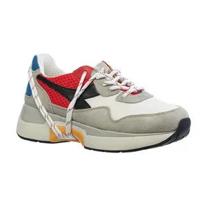 Кроссовки Diadora N9000, серый, арт. DR201174817