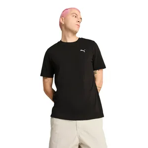 Футболка Puma Wardrobe Ess, черный, арт. PM629644