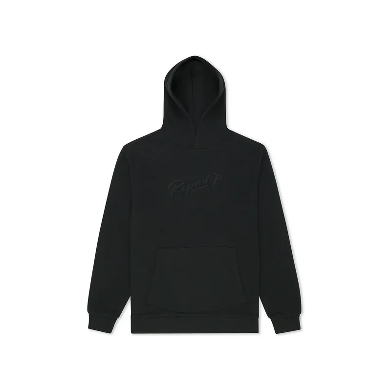 Толстовка Ripndip Autograph, черный, арт. RNDSPR24114