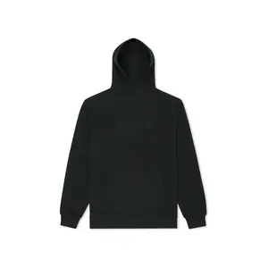 Толстовка Ripndip Autograph, черный, арт. RNDSPR24114