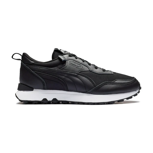 Кроссовки Puma Rider FV LTH, черный, арт. PM387172