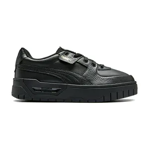 Кеды Puma Cali Dream Leather, черный, арт. PM383157