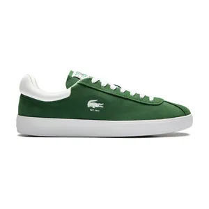Кеды Lacoste Baseshot, зеленый, арт. 746SMA0065