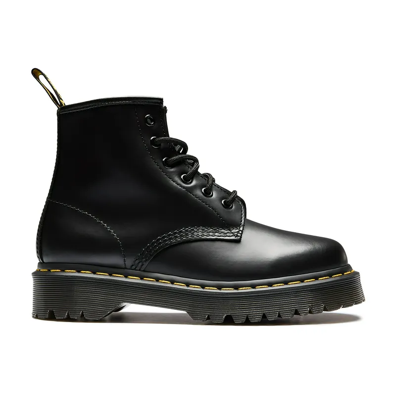 Ботинки Dr. Martens 101 Bex, черный, арт. DM26203