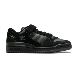 Кроссовки Adidas Forum Low, черный, арт. ADGY5720