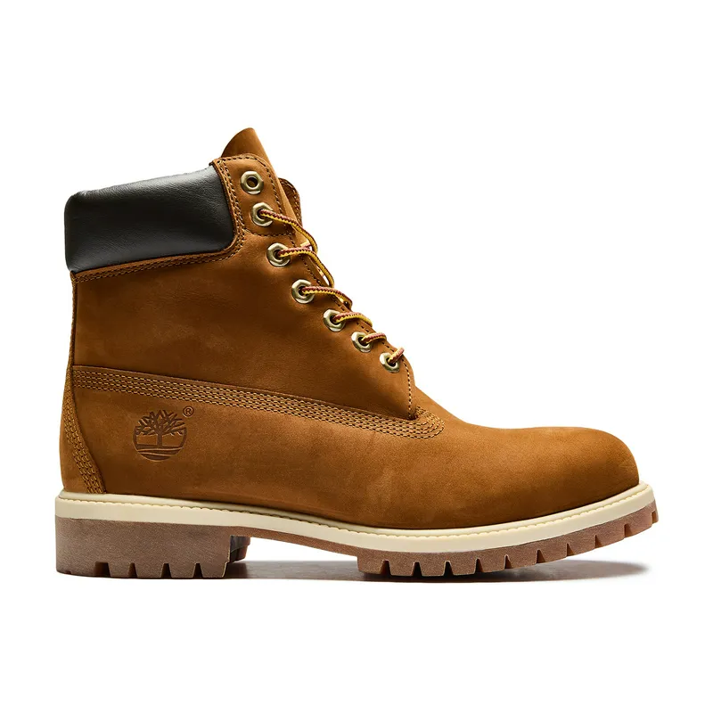 Ботинки Timberland 6 Inch Premium, коричневый, арт. TB172066EBL1