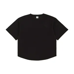 Футболка Puma INFUSE Tee, черный, арт. PM538348