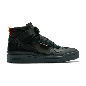 Кроссовки Adidas Forum Hi Gore-Tex, черный, арт. ADQ46363