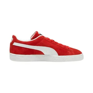 Кеды Puma Suede Classic, красный, арт. PM399781