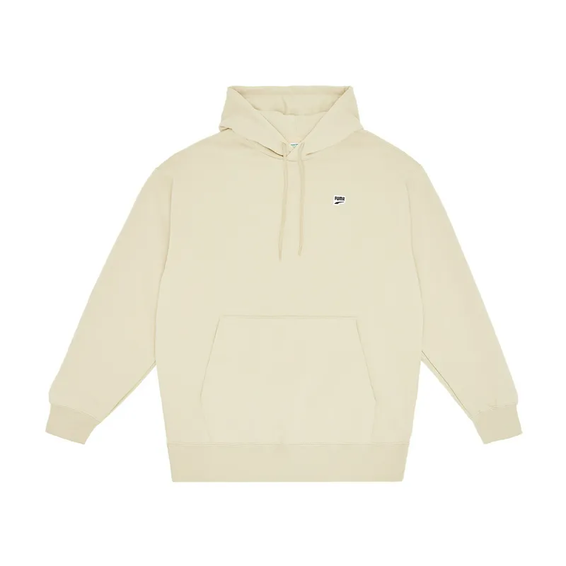 Толстовка Puma Downtown, бежевый, арт. PM534566