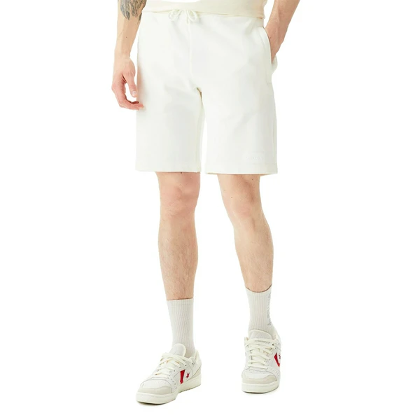 Шорты United 4 Essentials M Short, белый, арт. UNUSMS