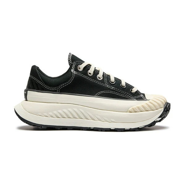 Кеды Converse Chuck 70 ATCX Low, черный, арт. CVA06557C