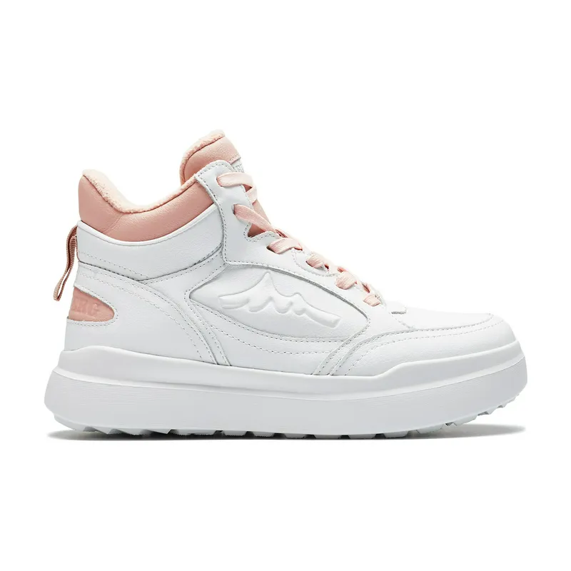 Ботинки Grunberg Sneakers Lth Low, белый, арт. GR12857106
