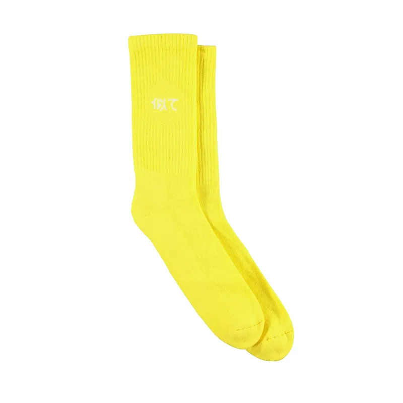 Носки United, желтый, арт. UNONESIZE1