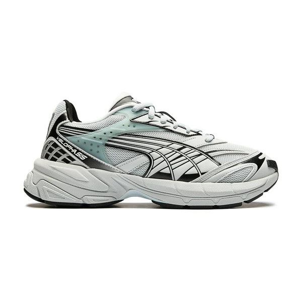Кроссовки Puma Velophasis Always On, серый, арт. PM395908