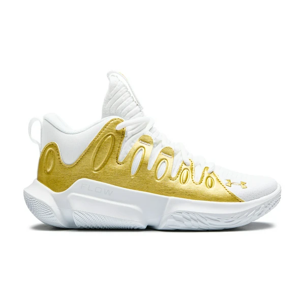 Кроссовки Under Armour Flow Breakthru 4, белый, арт. UA3026641