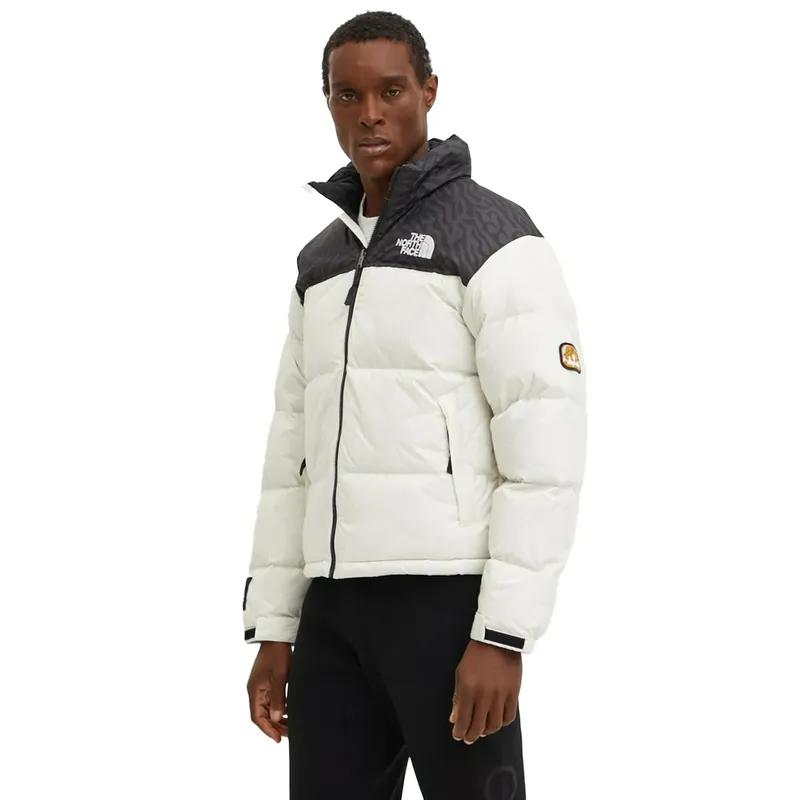 Куртка The North Face 1996 Retro Nuptse, белый, арт. NF0A3C8D