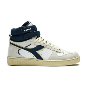 Кроссовки Diadora Magic Basket, бежевый, арт. DR501179045