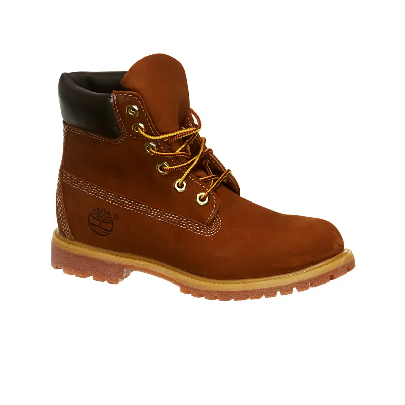 Ботинки Timberland 6-inch Premium, коричневый, арт. TBL10360W