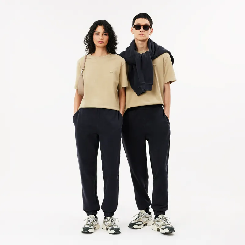 Спортивные штаны Lacoste, черный, арт. XH2852