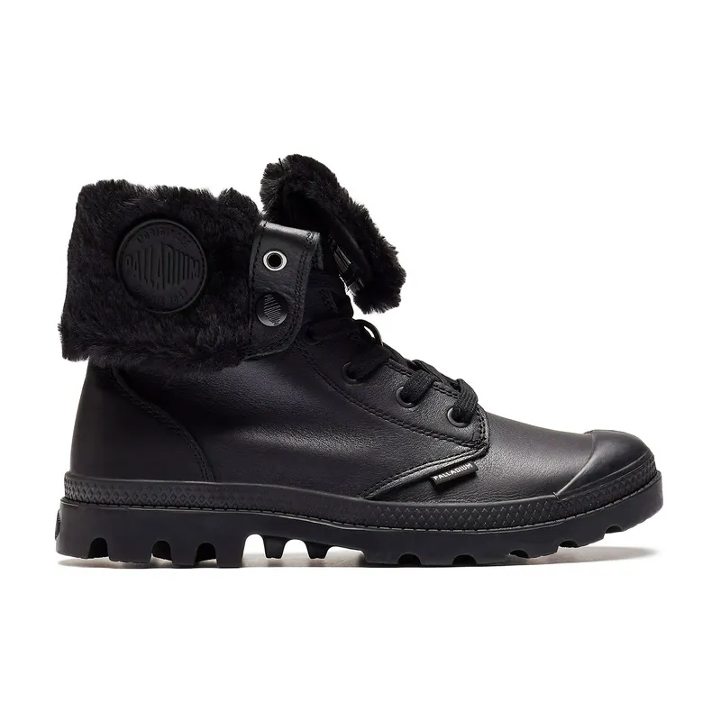 Ботинки Palladium Baggy, черный, арт. PL97962