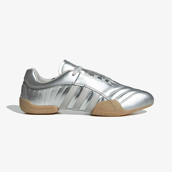 Кроссовки Adidas Taekwondo Mei, серый, арт. ADIH9387