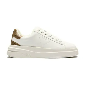 Кроссовки Guess ELBINA, белый, арт. GSFLJELBFAL12